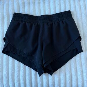 Fabletics Black Women's Shorts